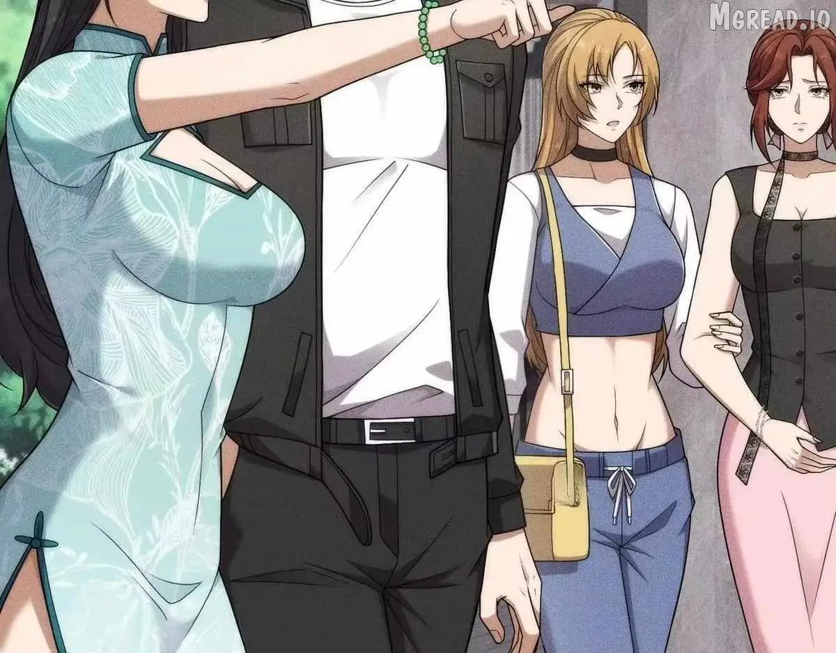 Read Urban Dragon Revealed chapter 78 image 70 on Lezhin