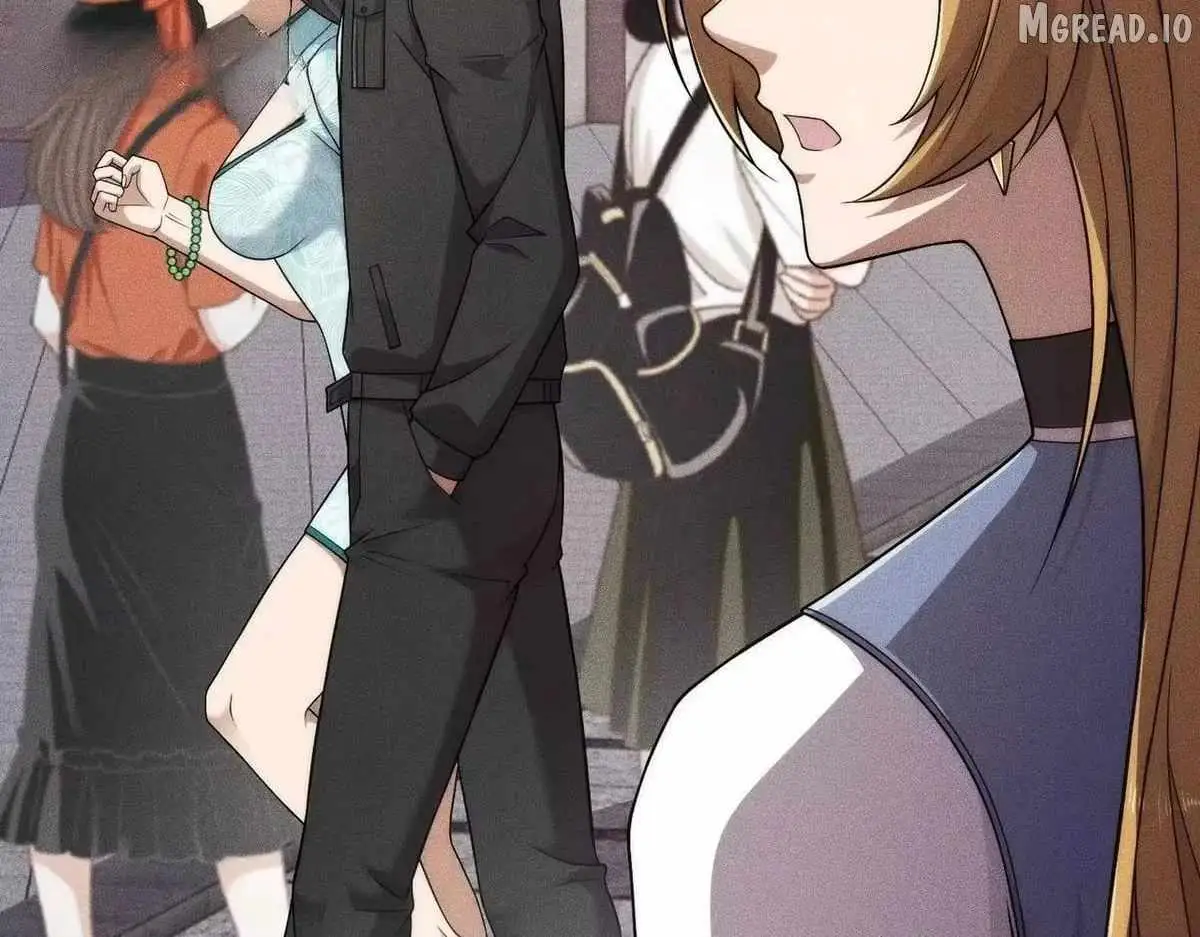 Read Urban Dragon Revealed chapter 78 image 76 on Lezhin