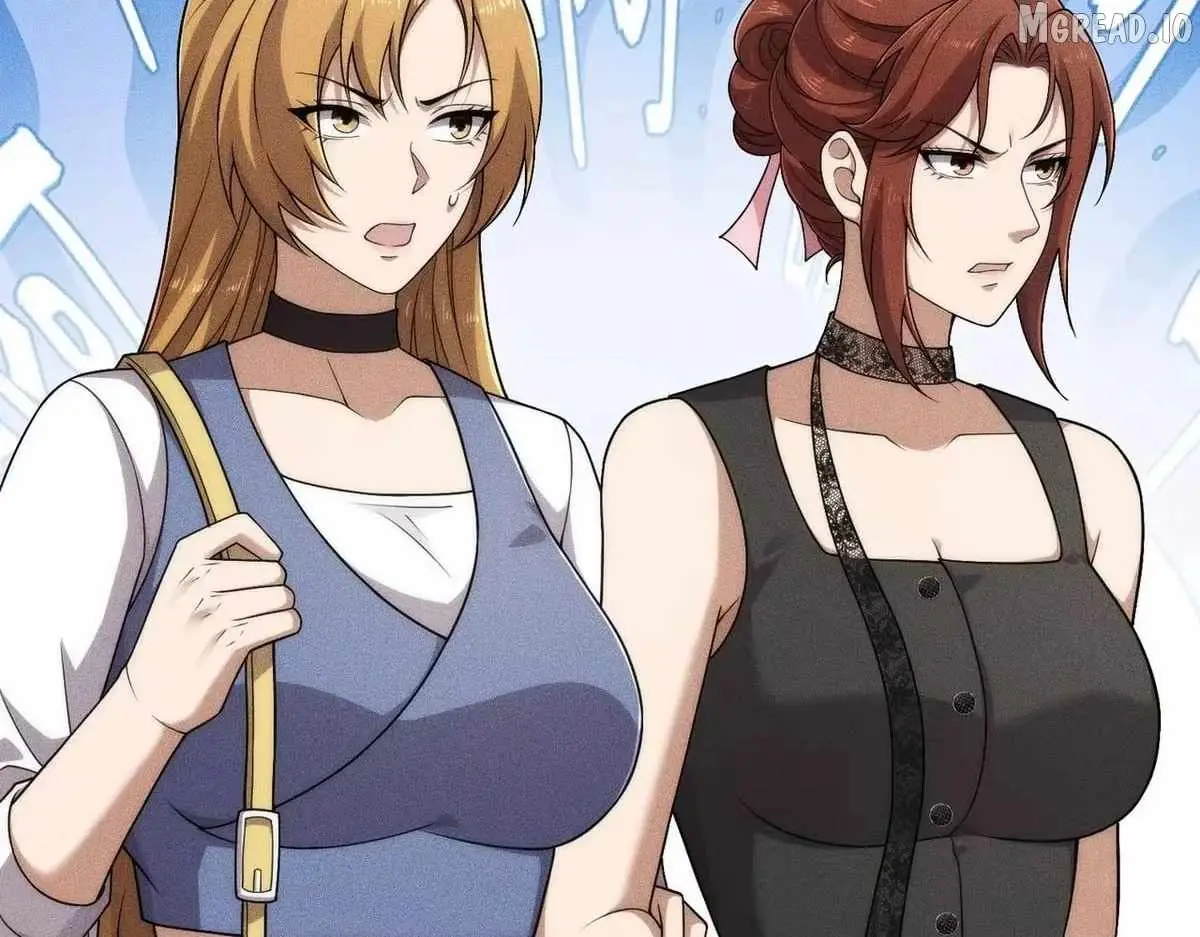 Read Urban Dragon Revealed chapter 78 image 79 on Lezhin