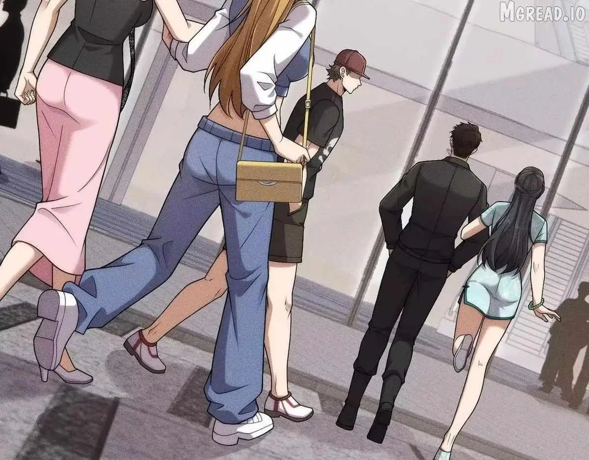 Read Urban Dragon Revealed chapter 78 image 82 on Lezhin