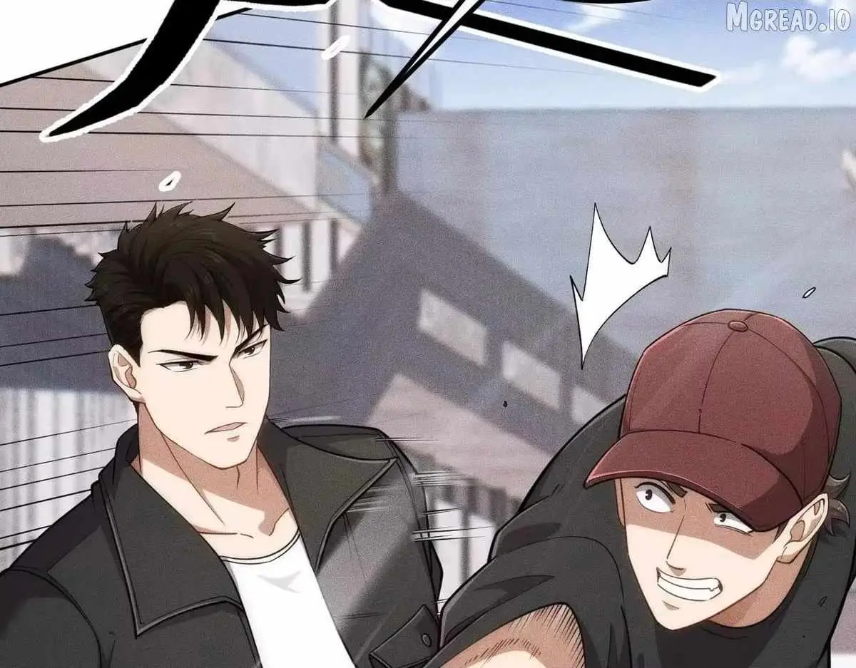 Read Urban Dragon Revealed chapter 78 image 96 on Lezhin