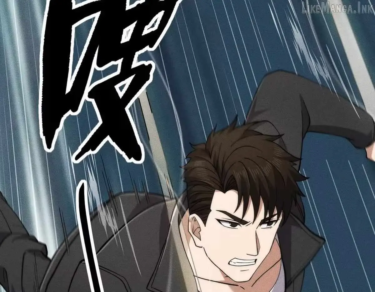 Read Urban Dragon Revealed chapter 79 image 10 on Lezhin