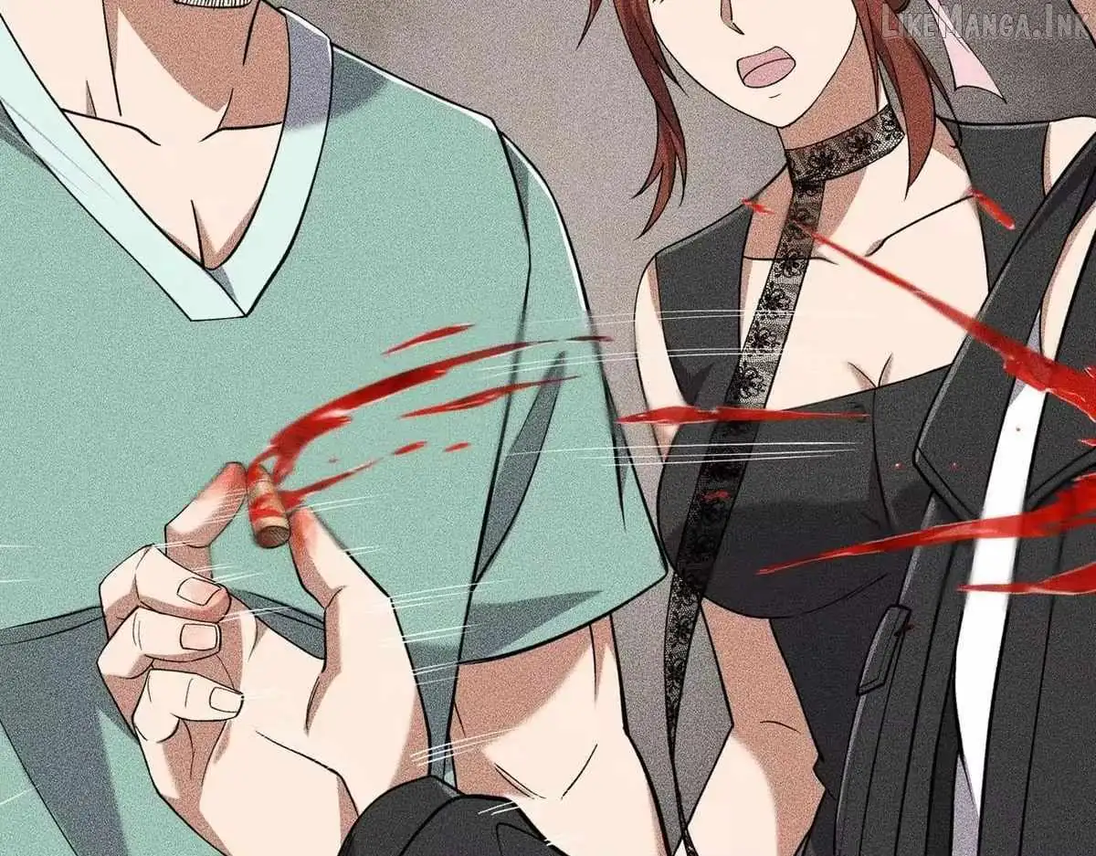 Read Urban Dragon Revealed chapter 79 image 100 on Lezhin