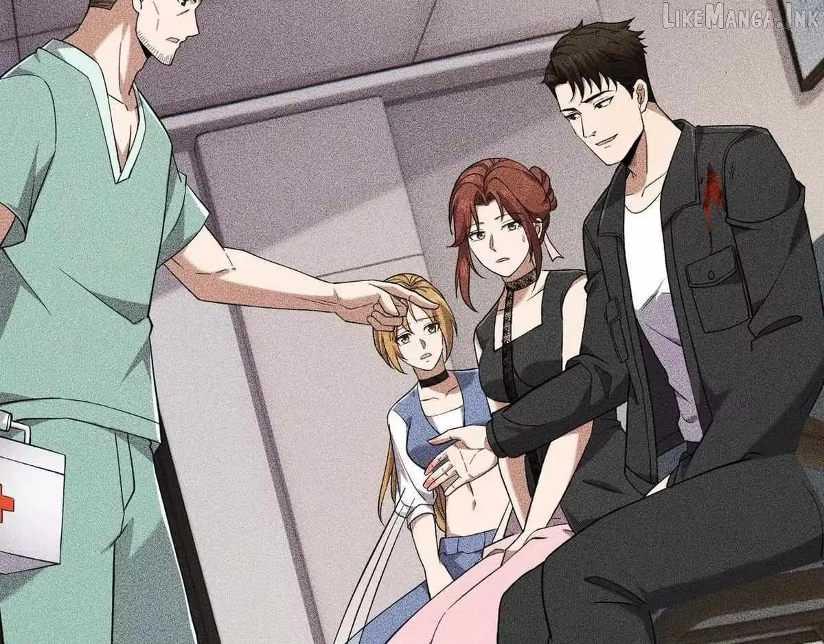 Read Urban Dragon Revealed chapter 79 image 103 on Lezhin