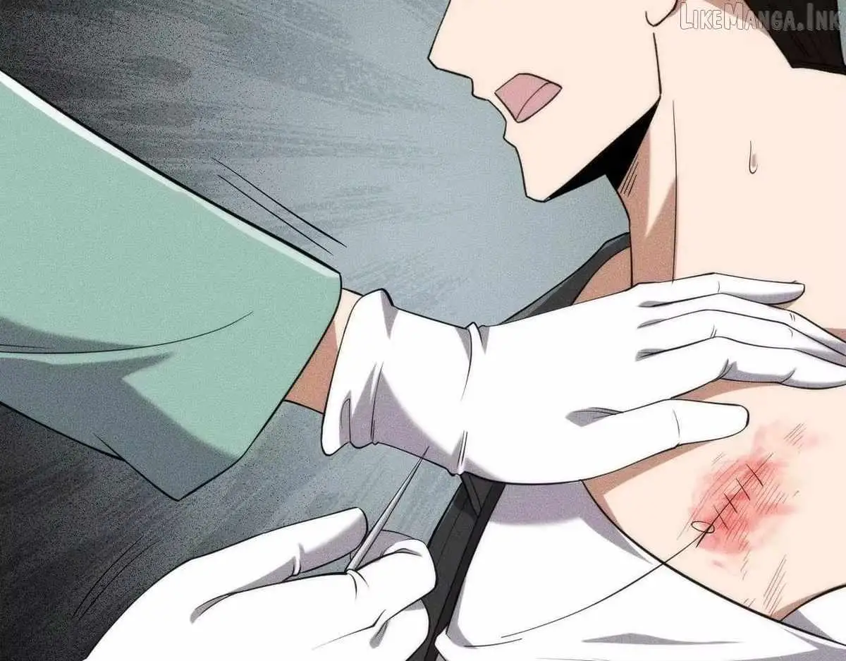 Read Urban Dragon Revealed chapter 79 image 107 on Lezhin