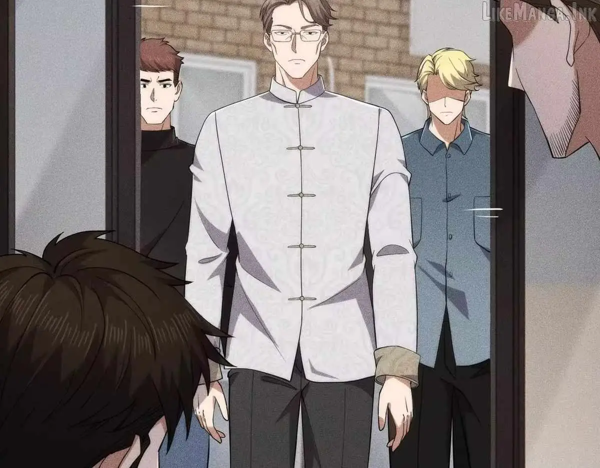Read Urban Dragon Revealed chapter 79 image 110 on Lezhin