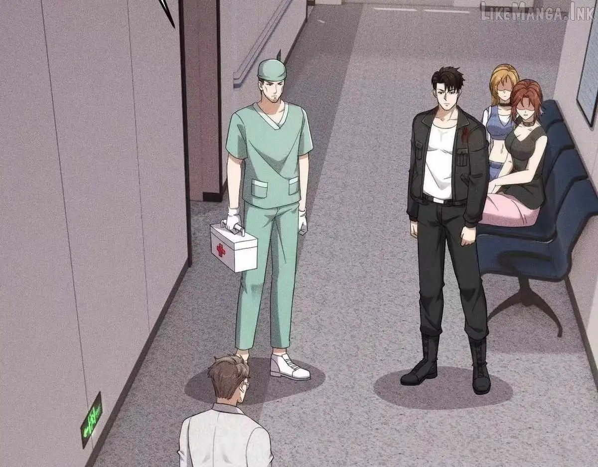 Read Urban Dragon Revealed chapter 79 image 119 on Lezhin