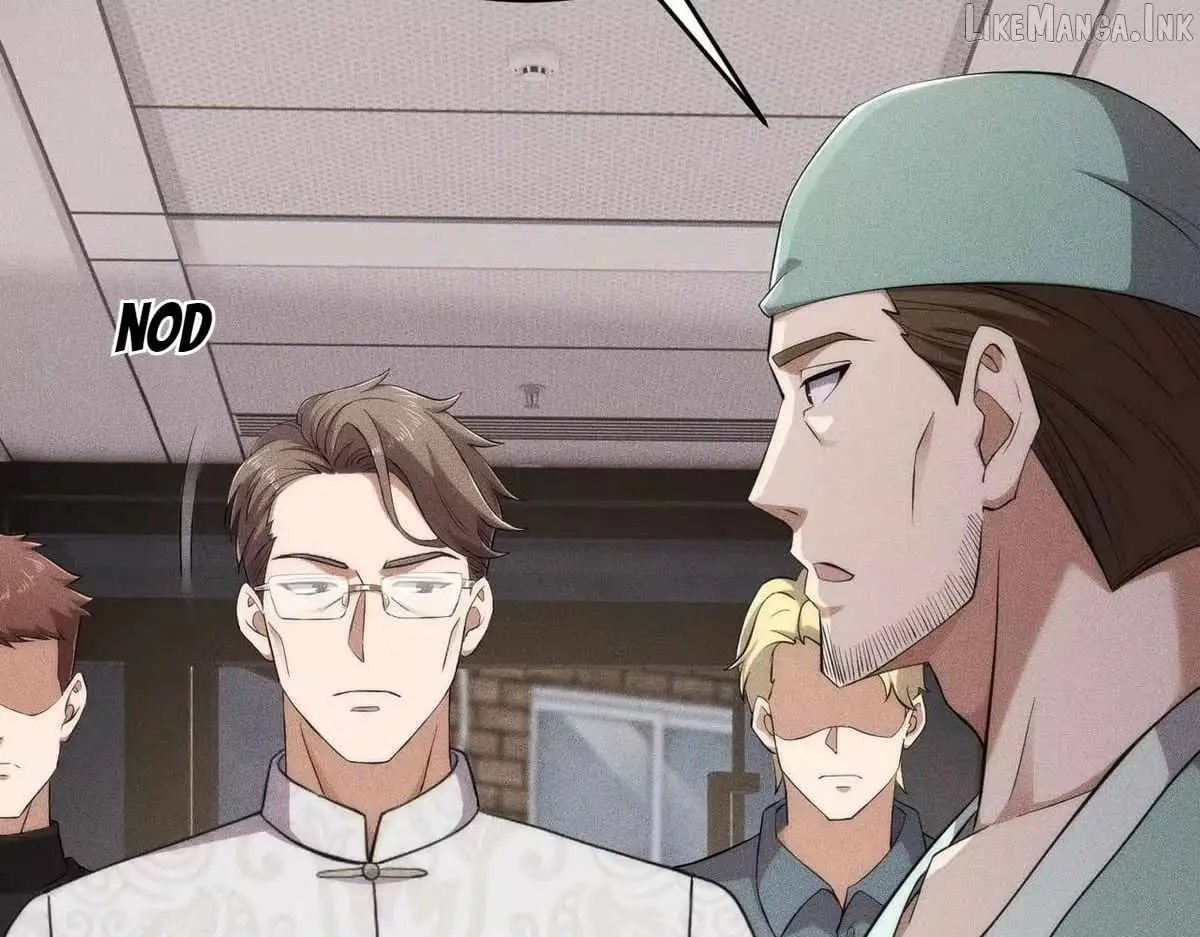 Read Urban Dragon Revealed chapter 79 image 122 on Lezhin