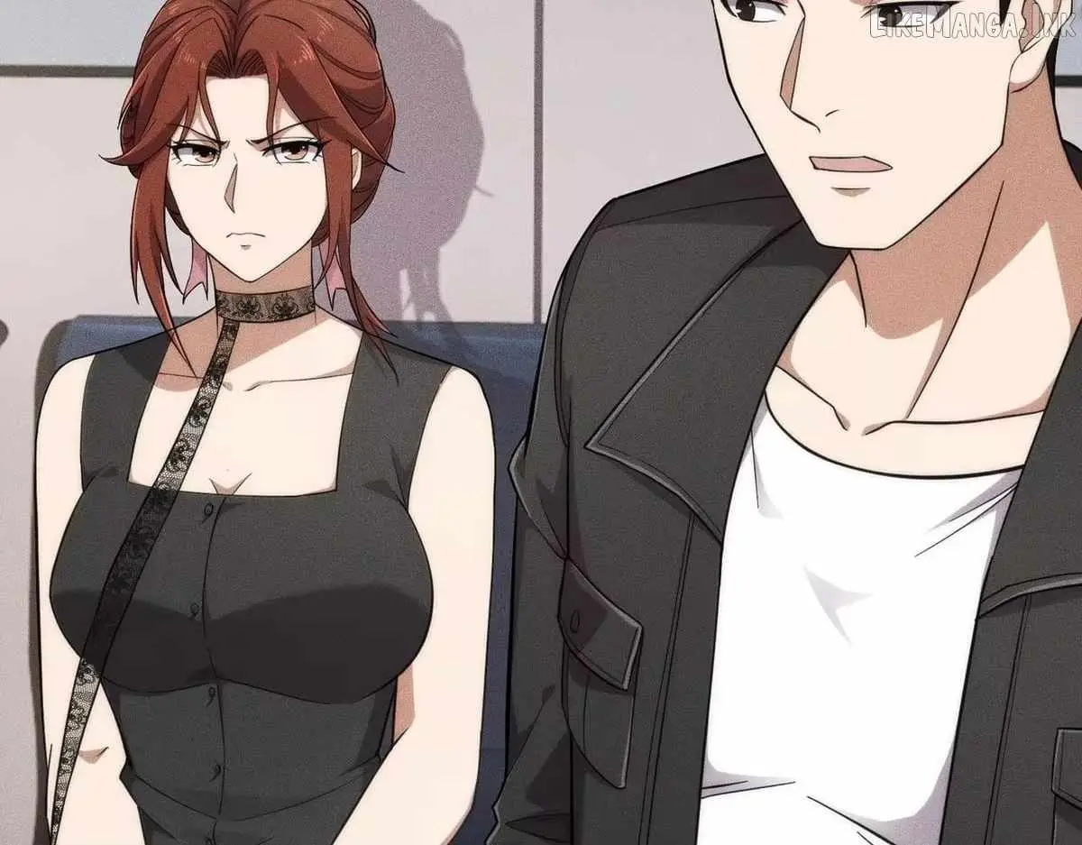 Read Urban Dragon Revealed chapter 79 image 136 on Lezhin