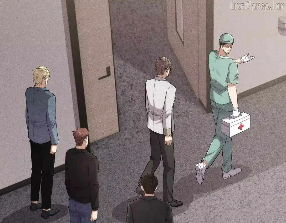 Read Urban Dragon Revealed chapter 79 image 148 on Lezhin