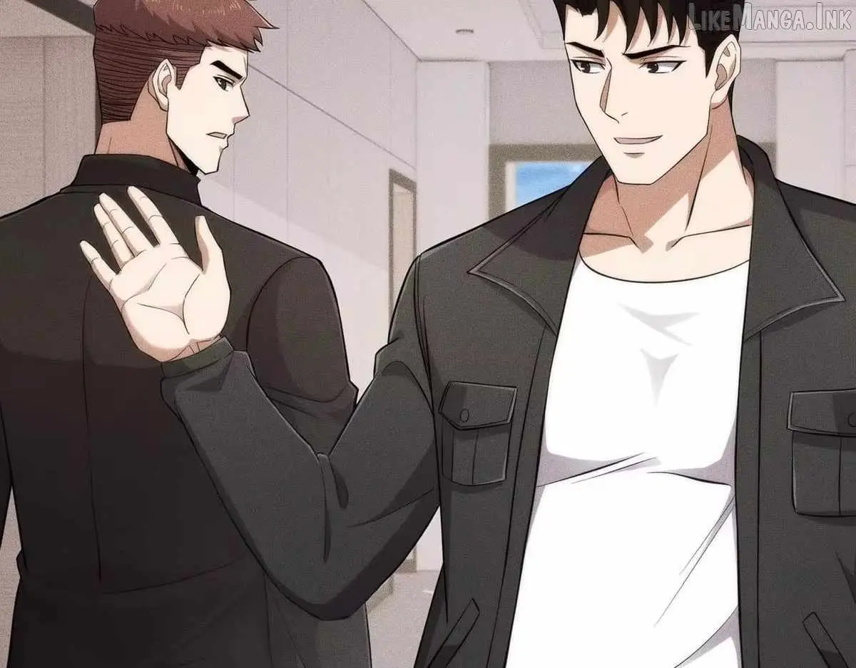 Read Urban Dragon Revealed chapter 79 image 154 on Lezhin