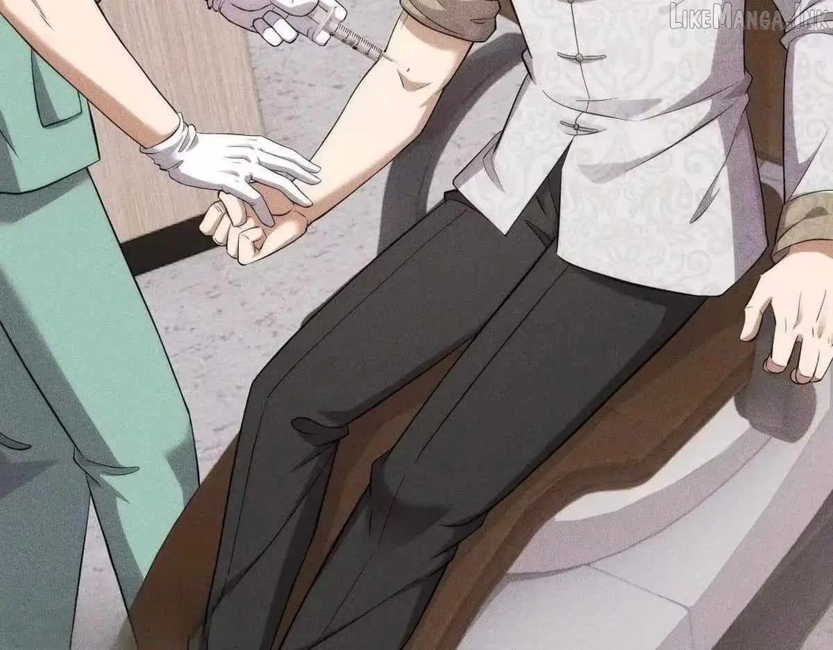 Read Urban Dragon Revealed chapter 79 image 160 on Lezhin