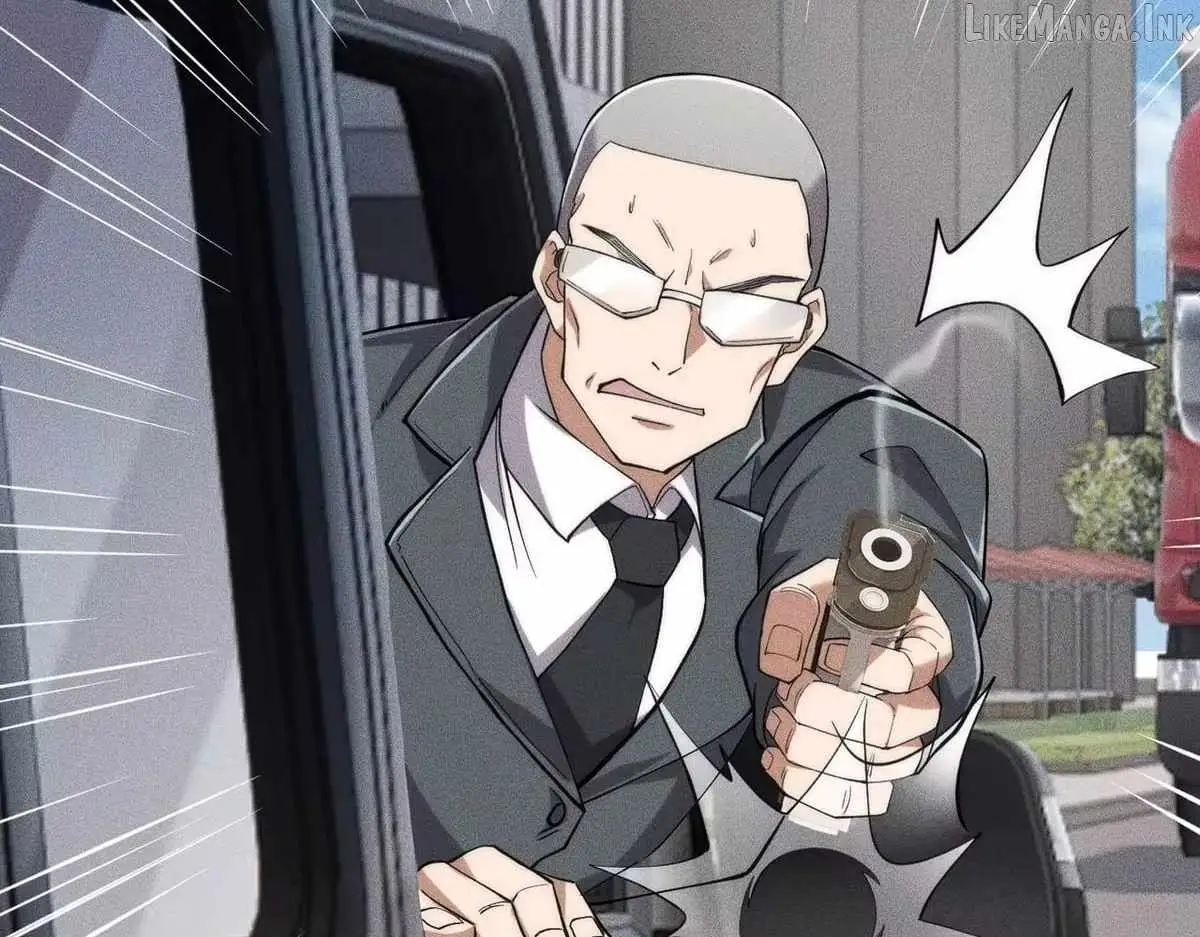 Read Urban Dragon Revealed chapter 79 image 17 on Lezhin