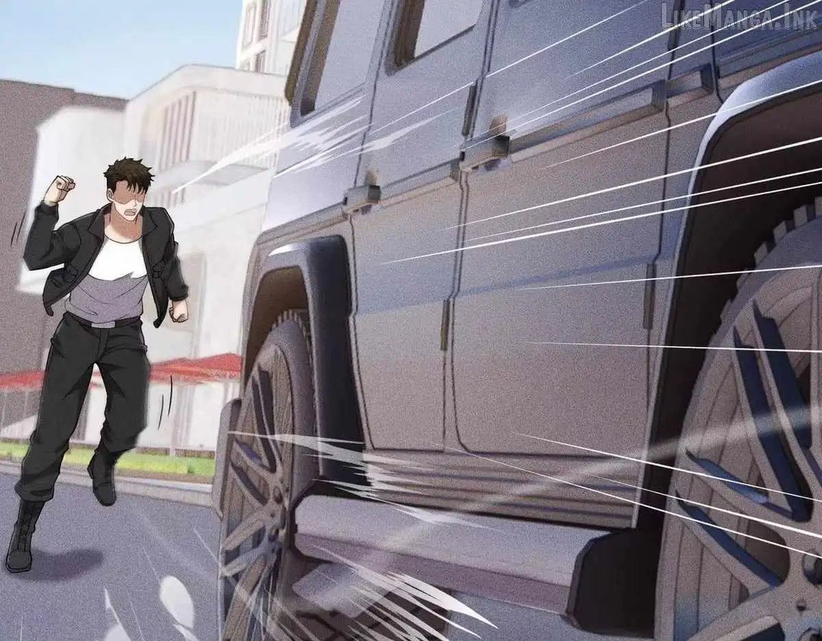 Read Urban Dragon Revealed chapter 79 image 2 on Lezhin