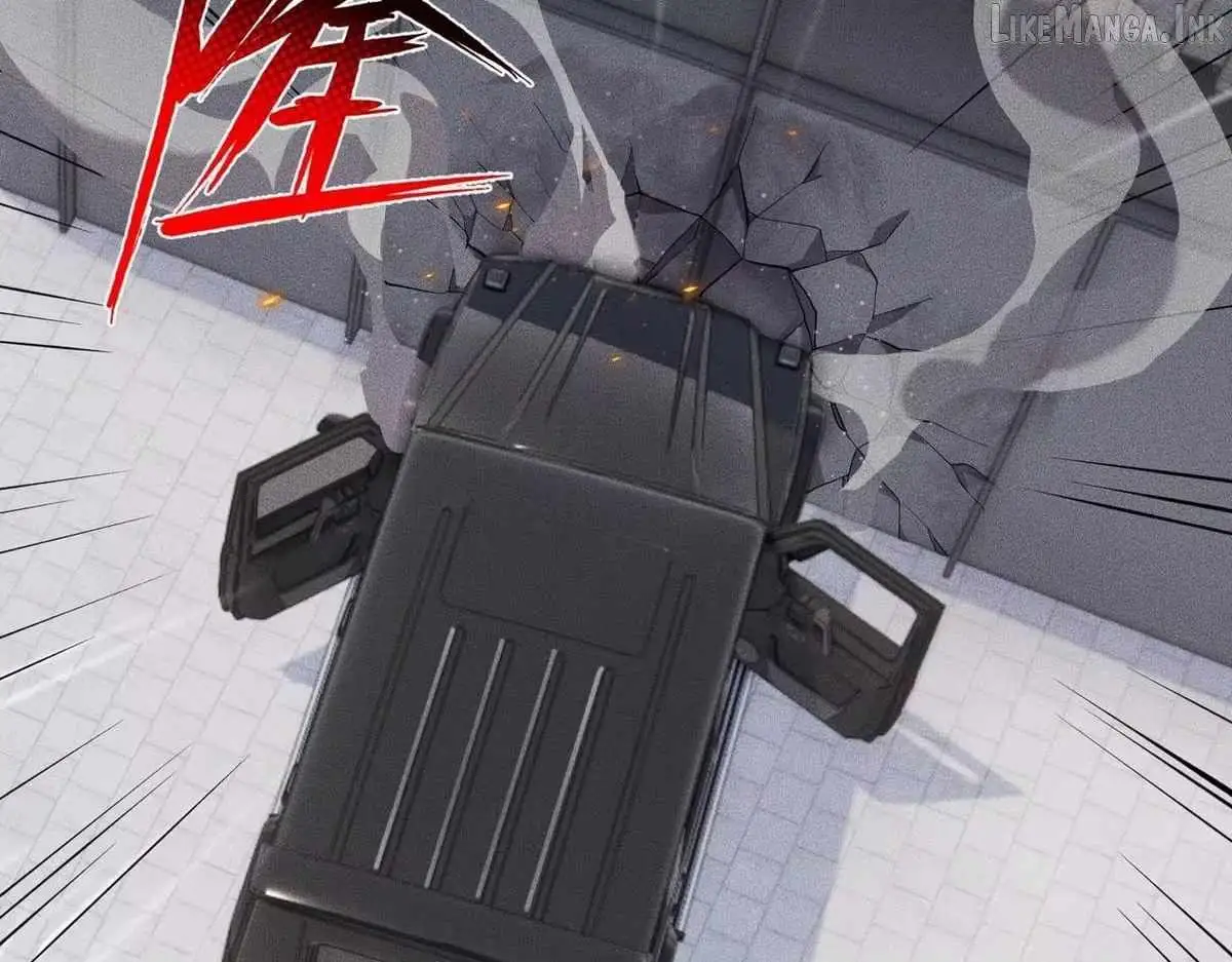 Read Urban Dragon Revealed chapter 79 image 40 on Lezhin