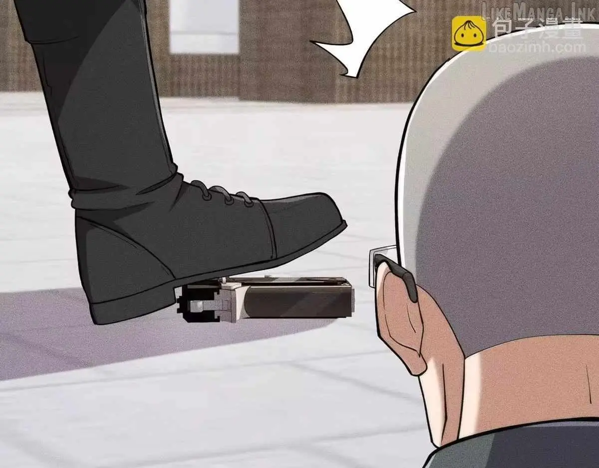 Read Urban Dragon Revealed chapter 79 image 48 on Lezhin