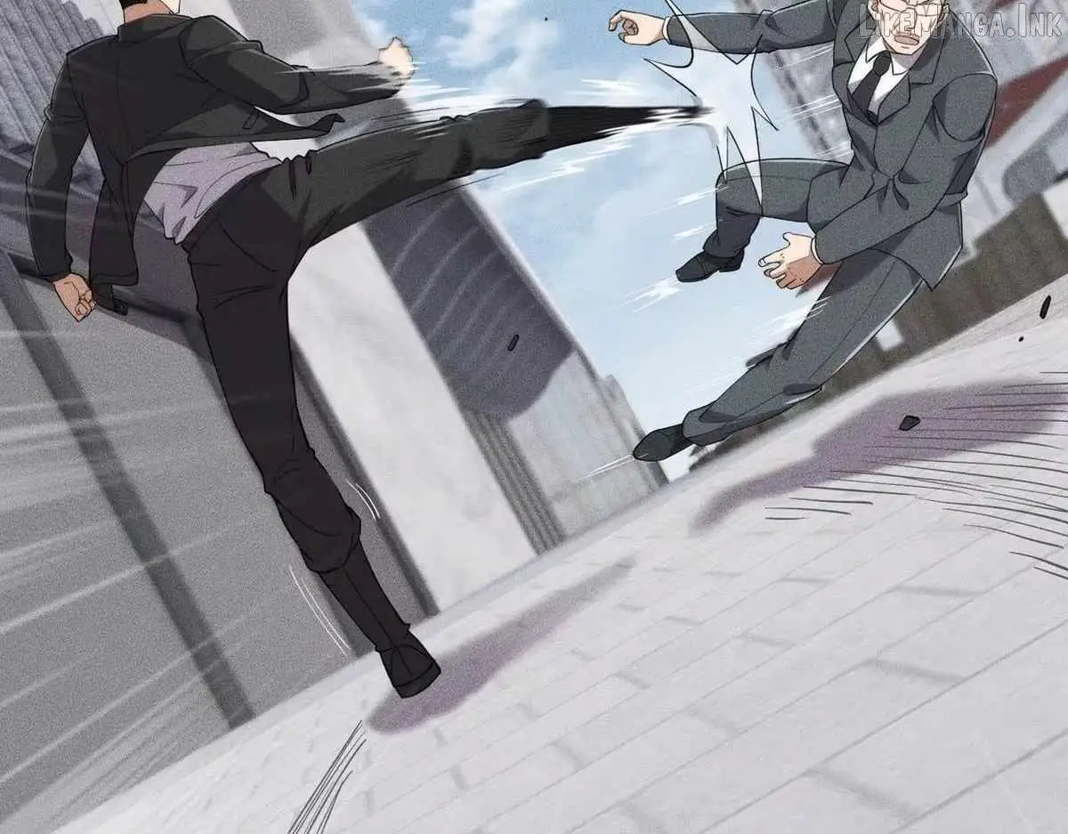 Read Urban Dragon Revealed chapter 79 image 56 on Lezhin