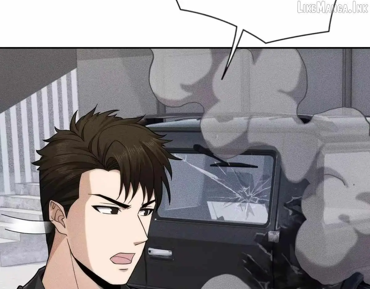 Read Urban Dragon Revealed chapter 79 image 58 on Lezhin