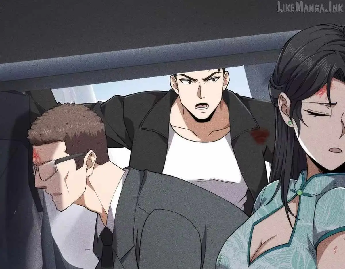 Read Urban Dragon Revealed chapter 79 image 64 on Lezhin