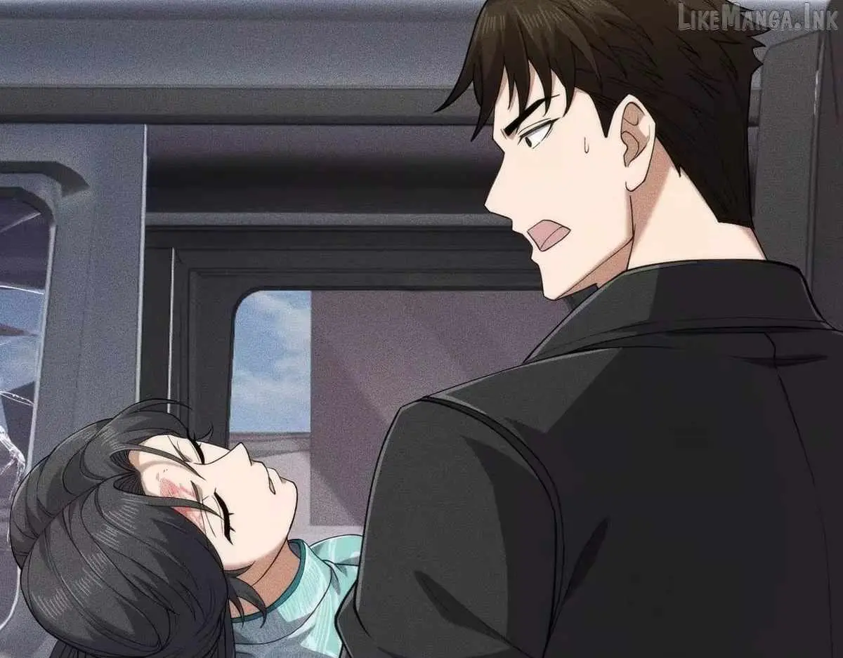 Read Urban Dragon Revealed chapter 79 image 67 on Lezhin