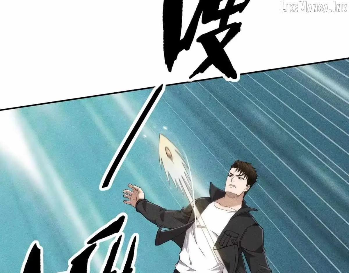 Read Urban Dragon Revealed chapter 79 image 7 on Lezhin