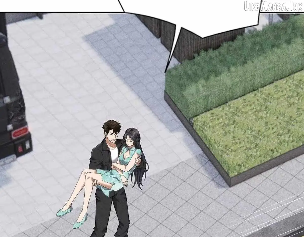 Read Urban Dragon Revealed chapter 79 image 70 on Lezhin