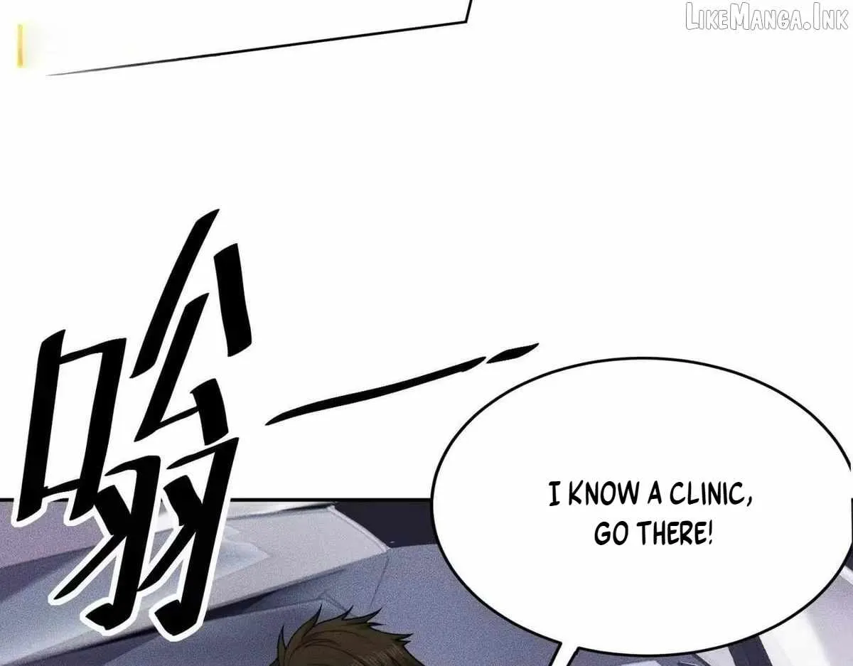 Read Urban Dragon Revealed chapter 79 image 77 on Lezhin