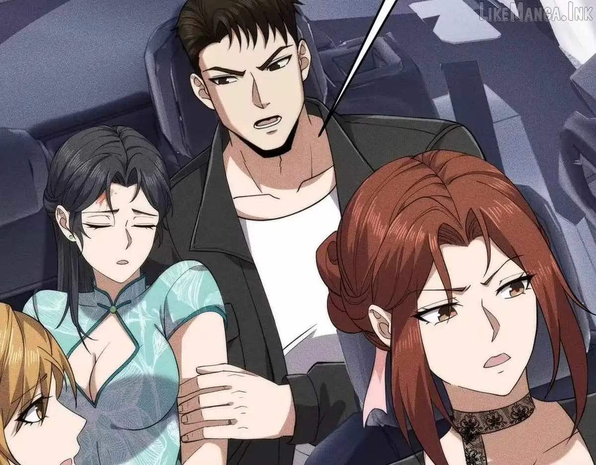 Read Urban Dragon Revealed chapter 79 image 78 on Lezhin