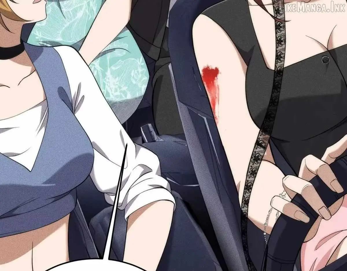 Read Urban Dragon Revealed chapter 79 image 79 on Lezhin