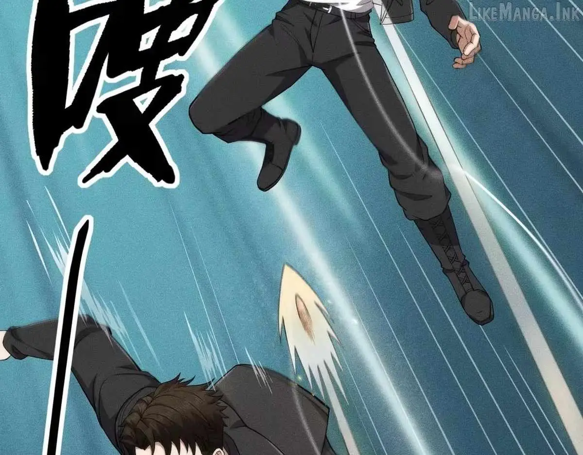 Read Urban Dragon Revealed chapter 79 image 8 on Lezhin