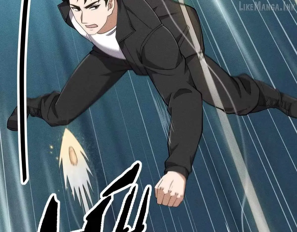 Read Urban Dragon Revealed chapter 79 image 9 on Lezhin