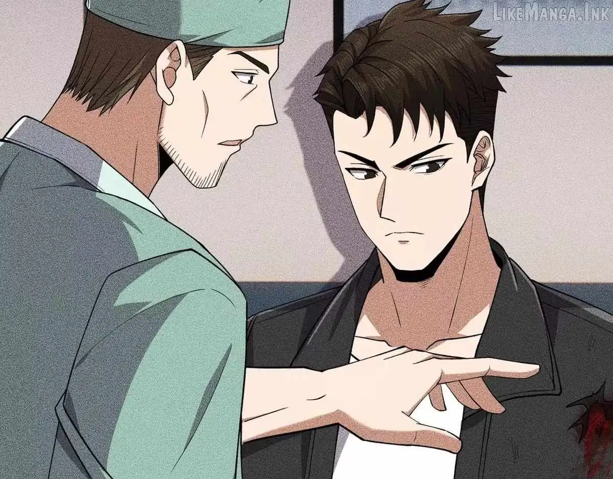 Read Urban Dragon Revealed chapter 79 image 93 on Lezhin