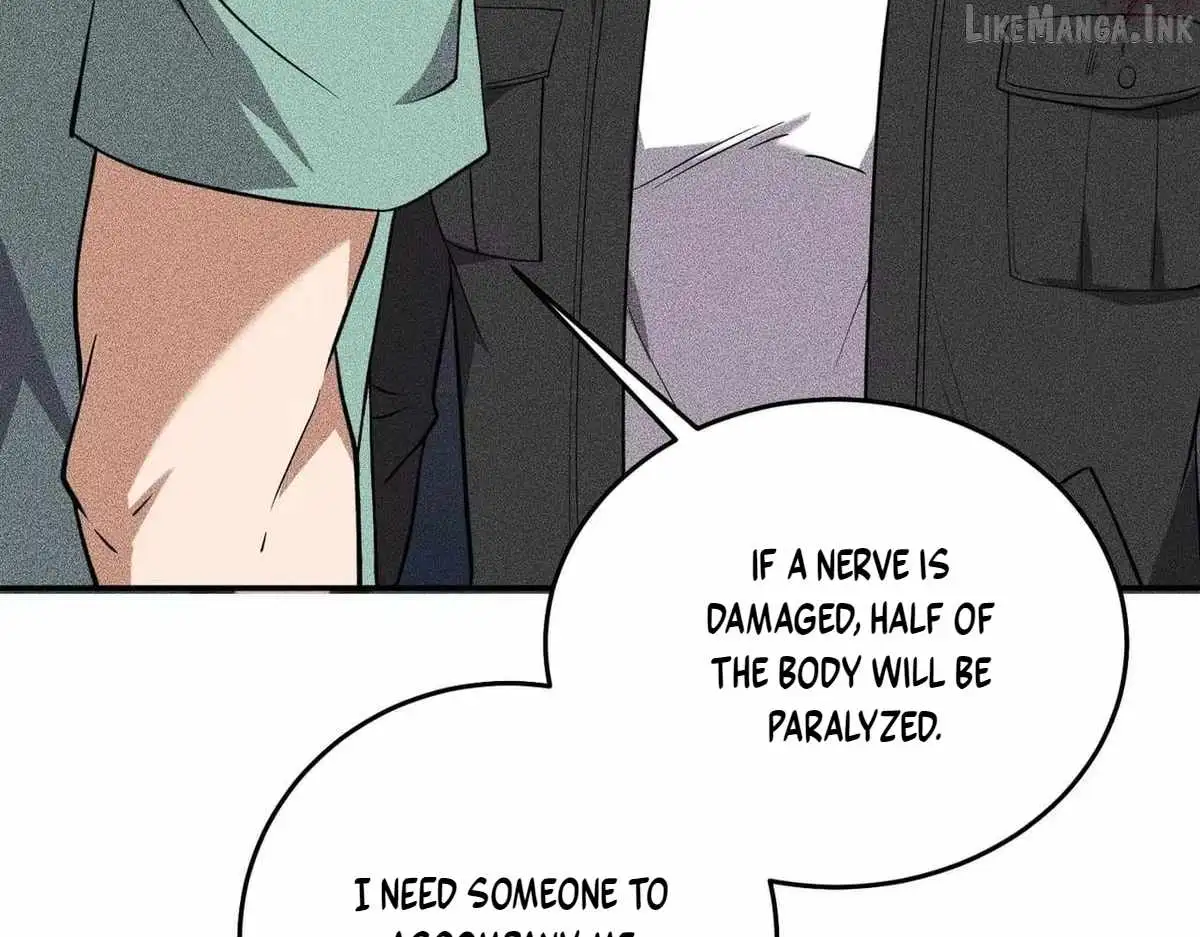 Read Urban Dragon Revealed chapter 79 image 94 on Lezhin