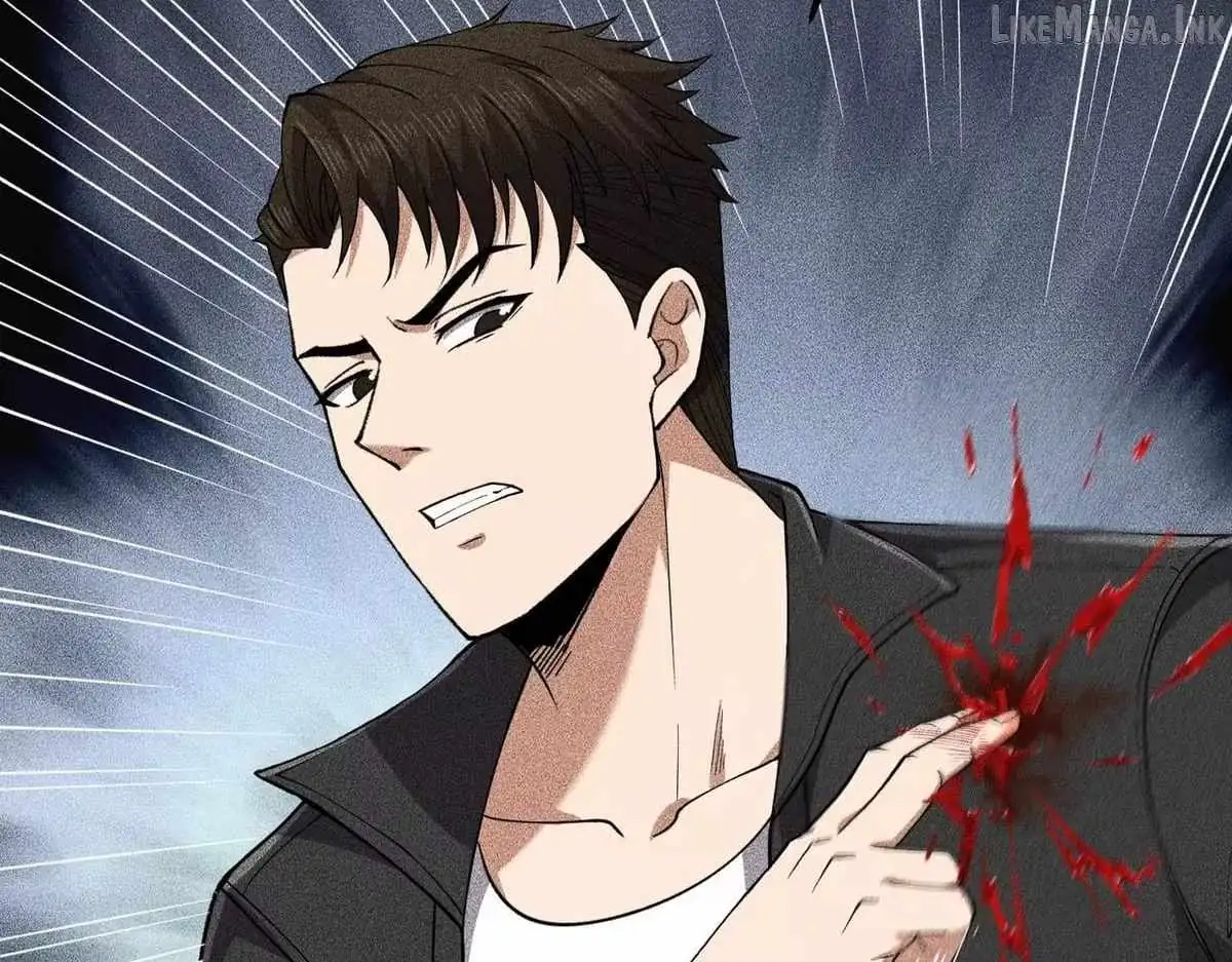 Read Urban Dragon Revealed chapter 79 image 96 on Lezhin