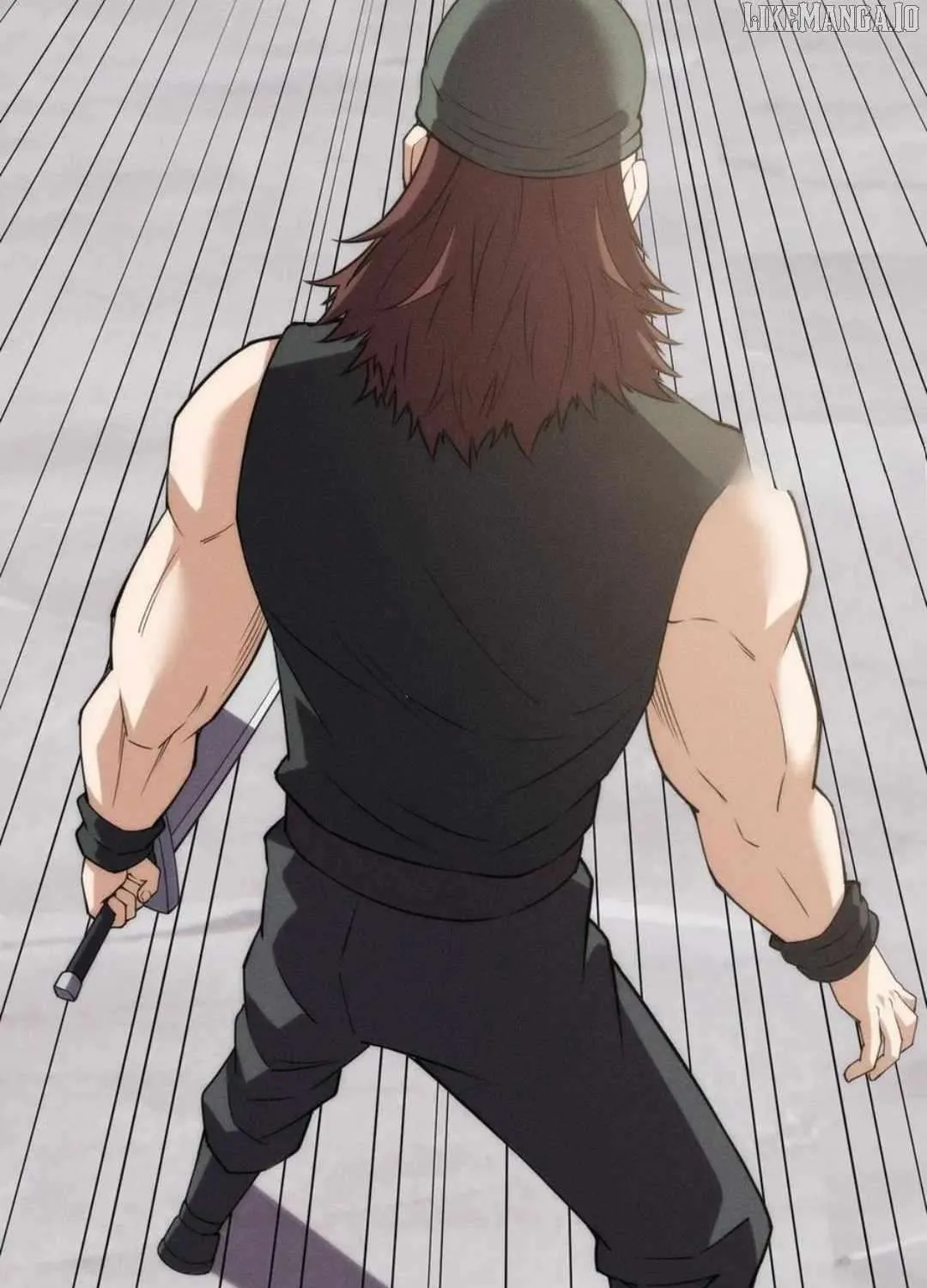 Read Urban Dragon Revealed chapter 8 image 12 on Lezhin