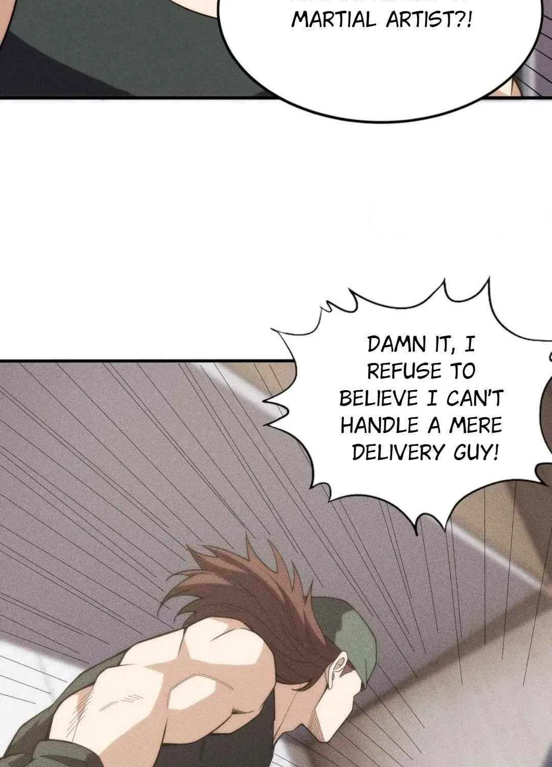 Read Urban Dragon Revealed chapter 8 image 15 on Lezhin