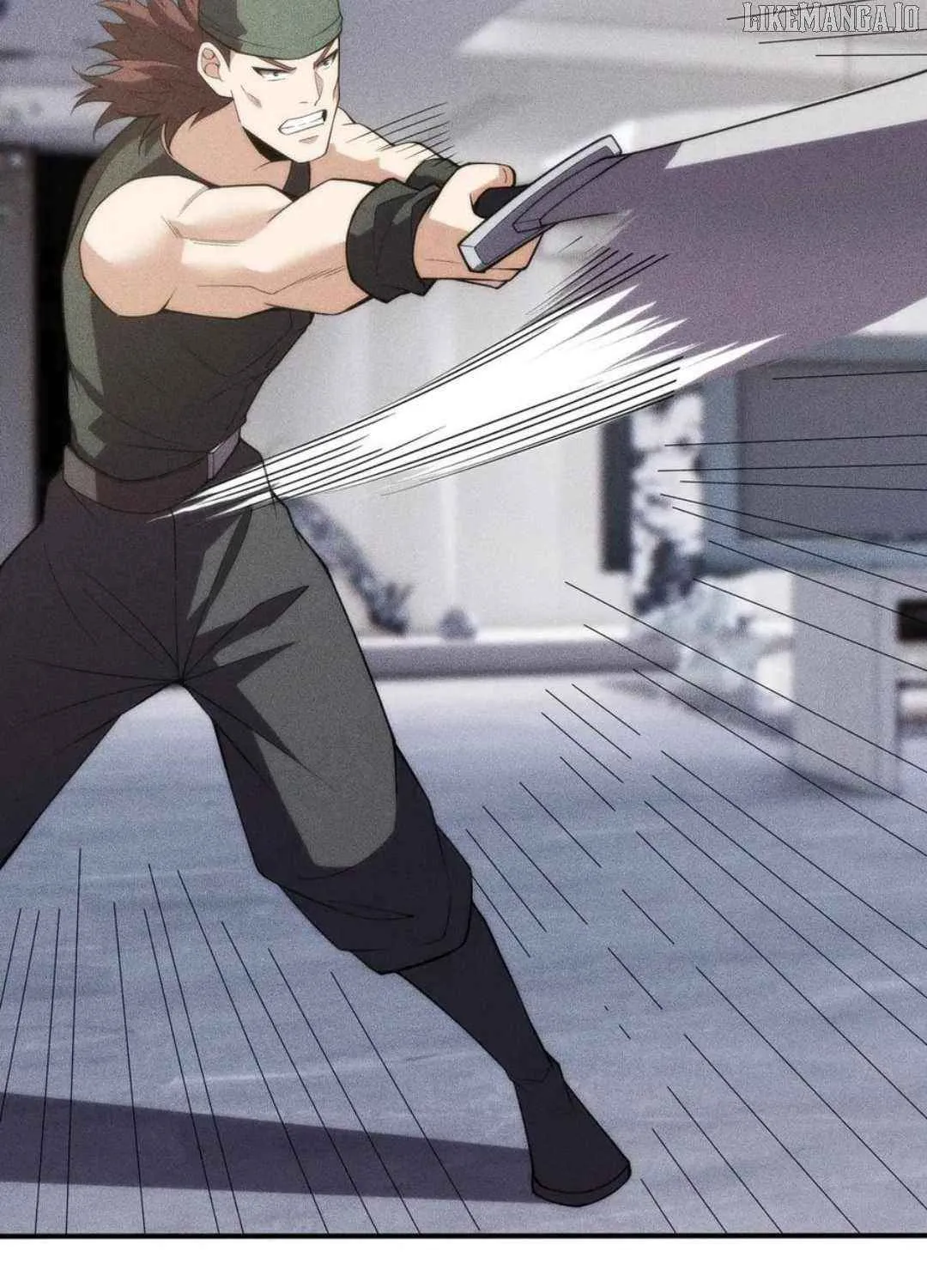 Read Urban Dragon Revealed chapter 8 image 18 on Lezhin