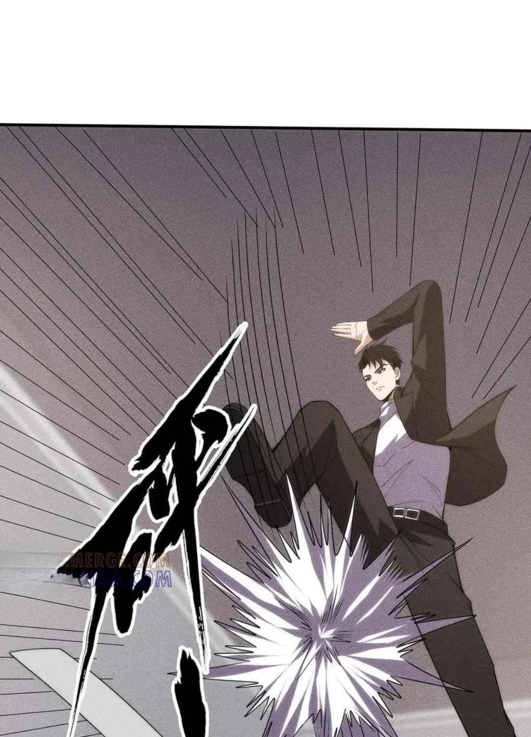Read Urban Dragon Revealed chapter 8 image 19 on Lezhin