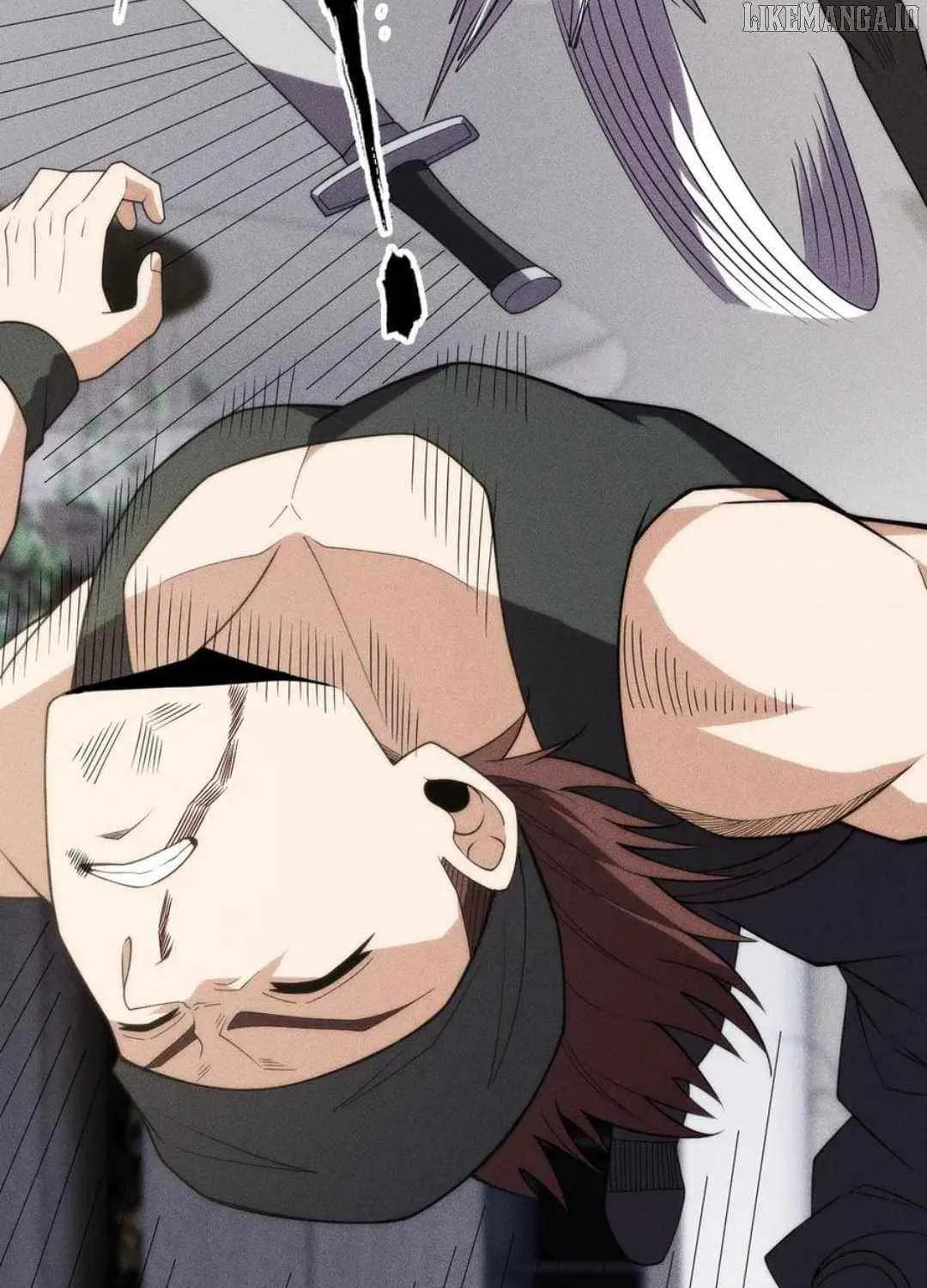 Read Urban Dragon Revealed chapter 8 image 20 on Lezhin