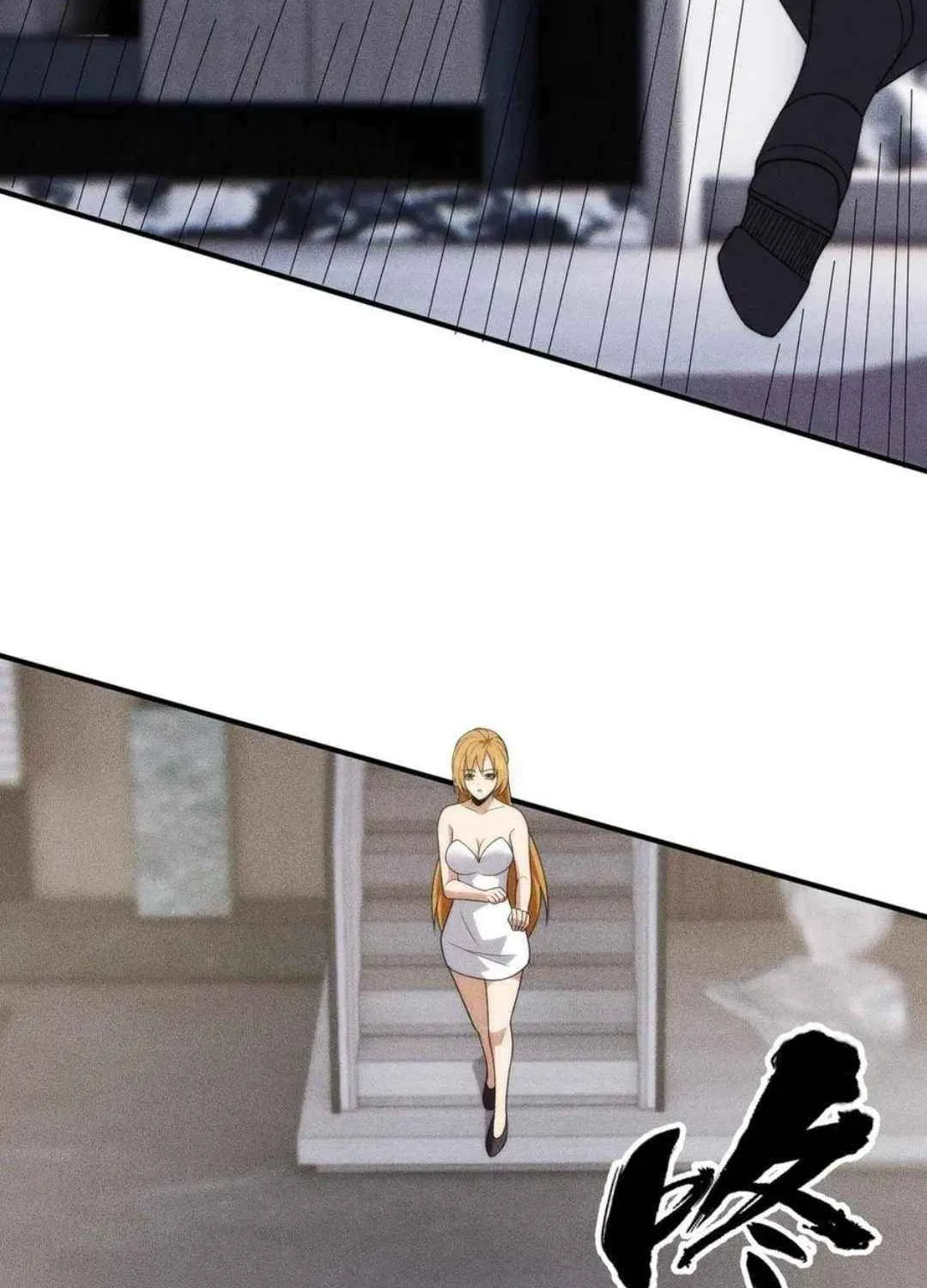 Read Urban Dragon Revealed chapter 8 image 21 on Lezhin