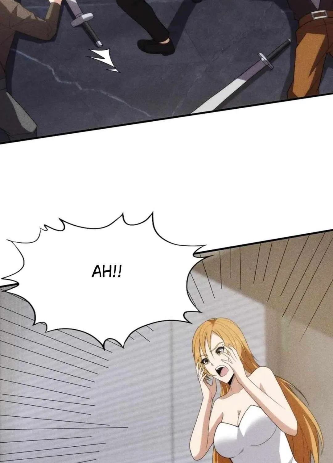 Read Urban Dragon Revealed chapter 8 image 23 on Lezhin