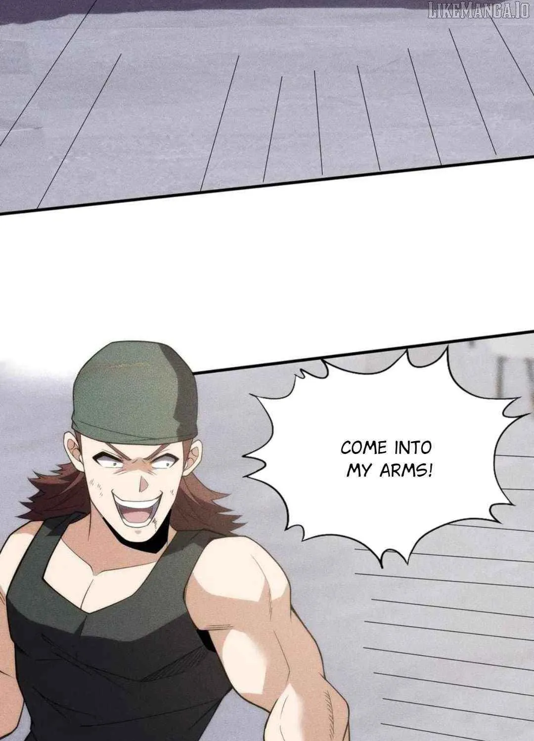 Read Urban Dragon Revealed chapter 8 image 26 on Lezhin