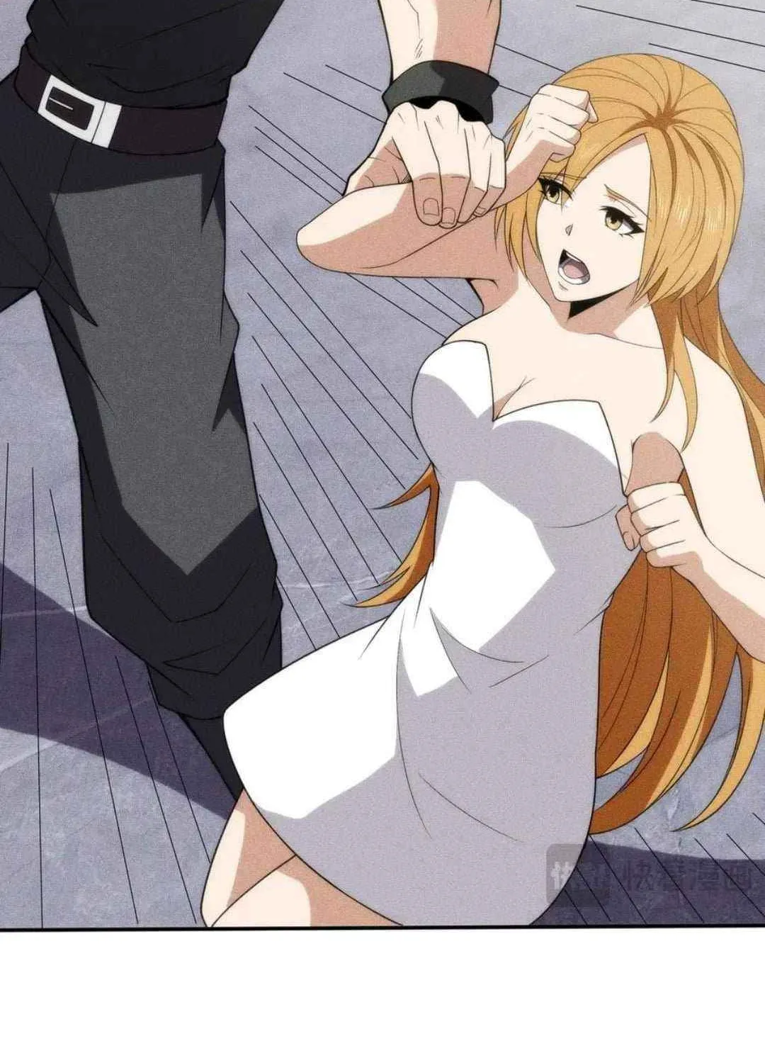Read Urban Dragon Revealed chapter 8 image 27 on Lezhin