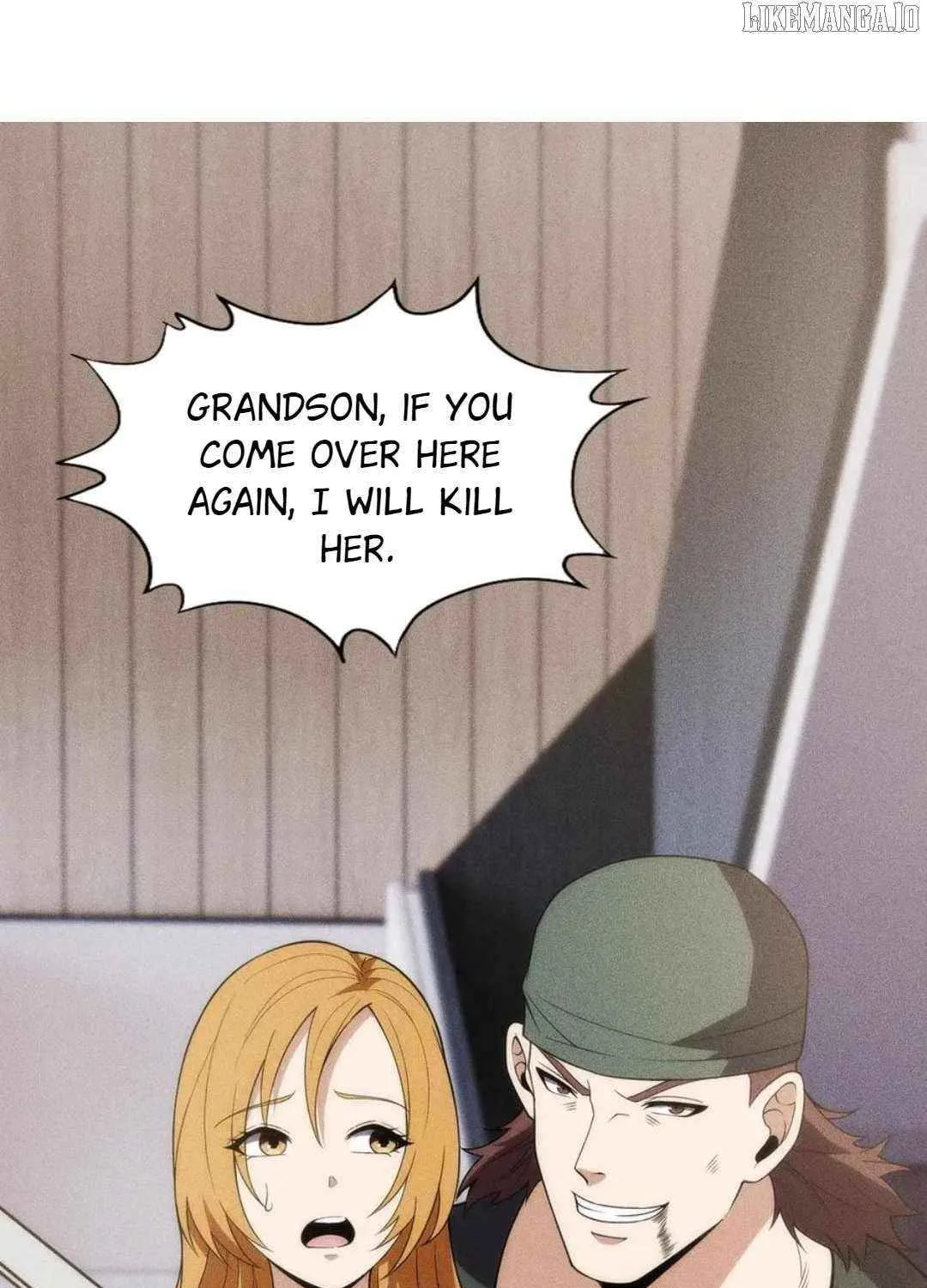 Read Urban Dragon Revealed chapter 8 image 28 on Lezhin