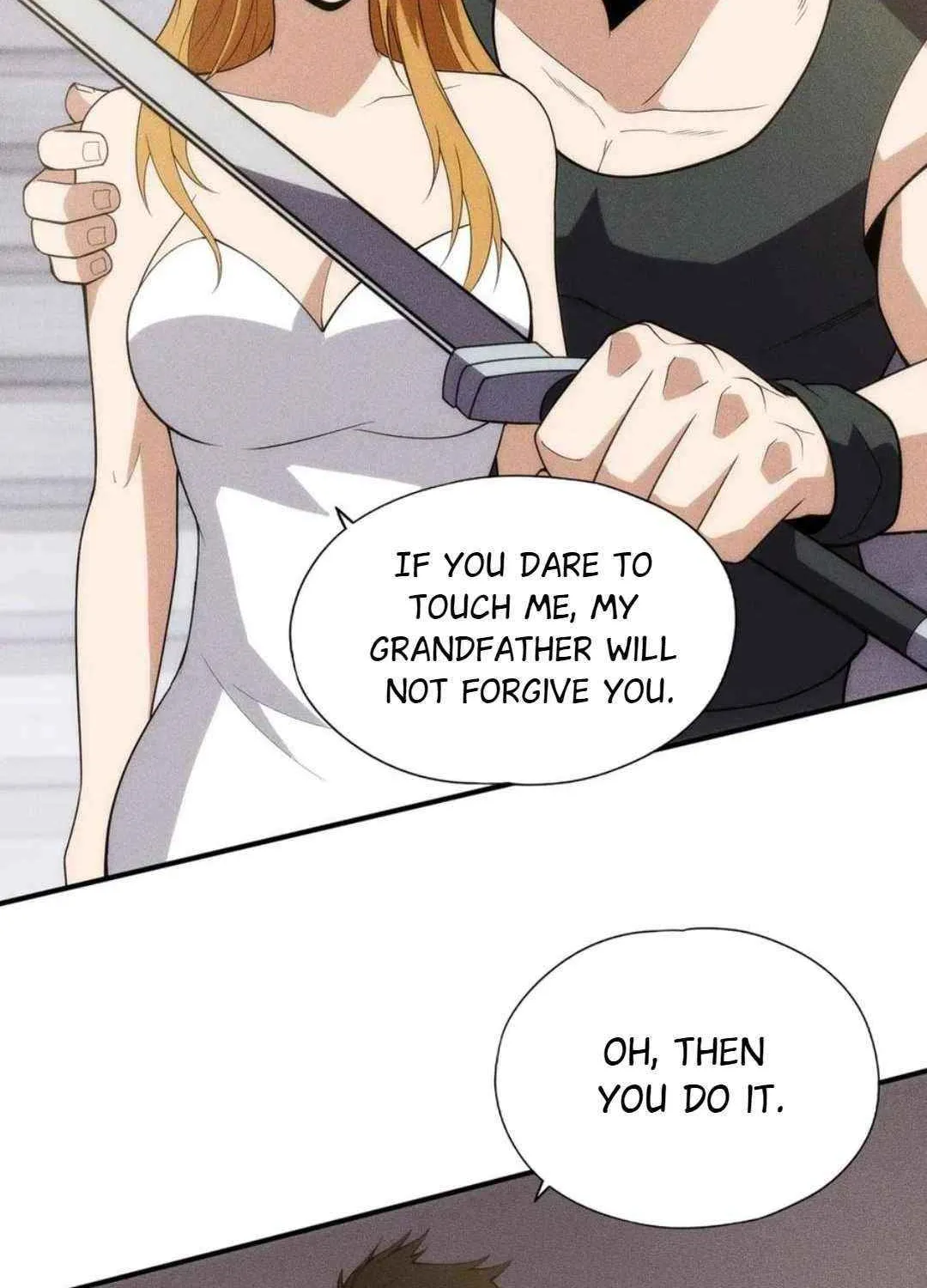 Read Urban Dragon Revealed chapter 8 image 29 on Lezhin