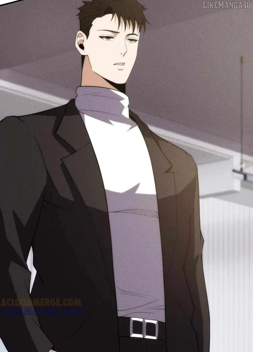 Read Urban Dragon Revealed chapter 8 image 30 on Lezhin