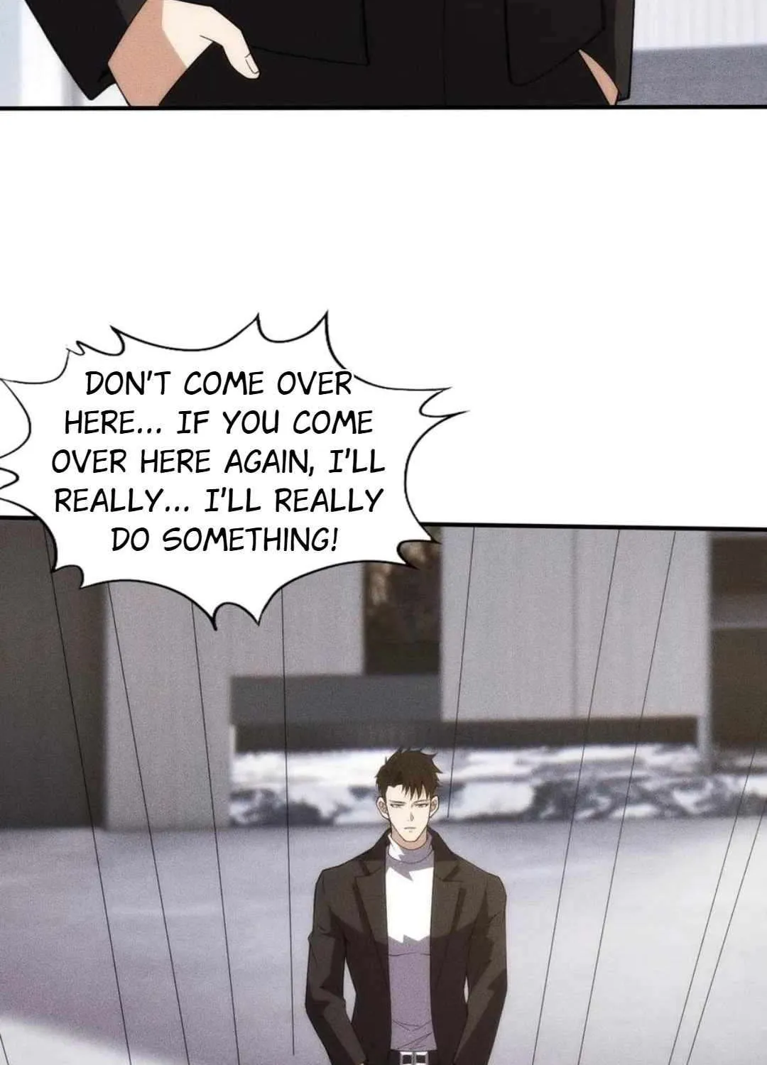 Read Urban Dragon Revealed chapter 8 image 31 on Lezhin