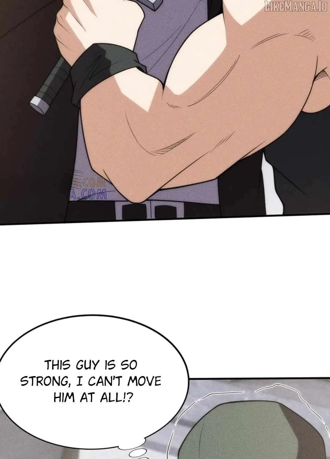 Read Urban Dragon Revealed chapter 8 image 38 on Lezhin