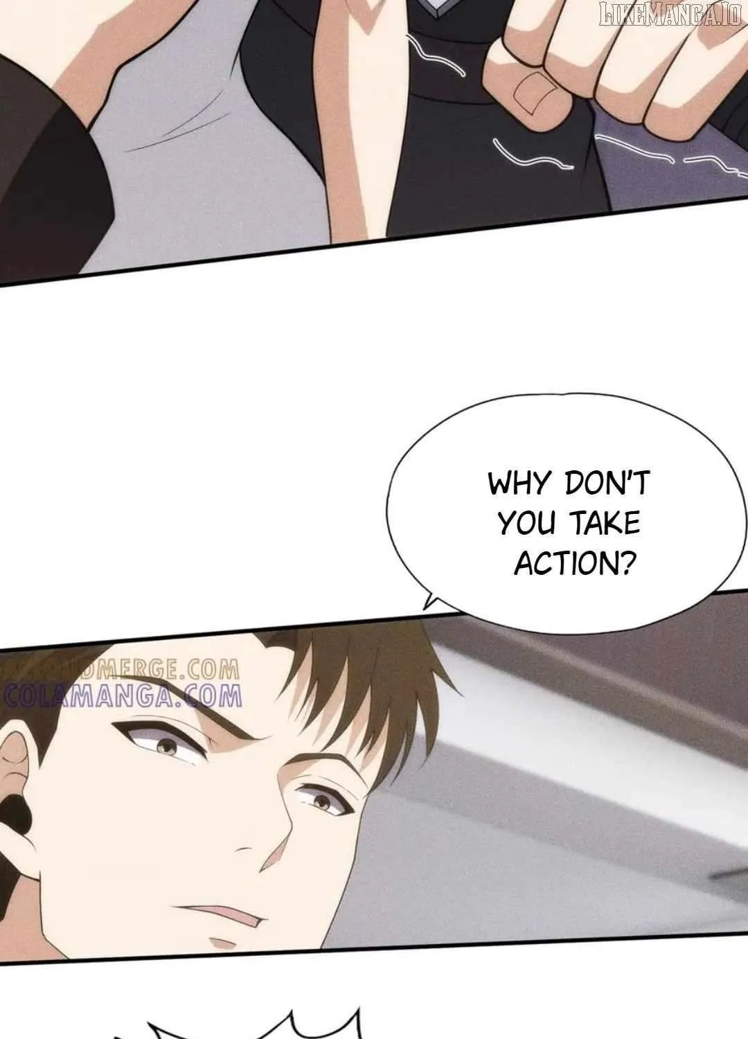 Read Urban Dragon Revealed chapter 8 image 40 on Lezhin