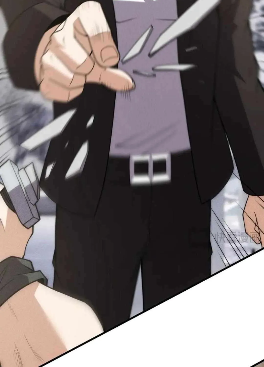 Read Urban Dragon Revealed chapter 8 image 43 on Lezhin
